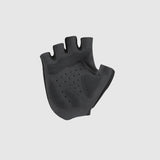 Padded fietshandschoenen korte vingers