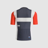Classic Heritage fietsshirt korte mouwen