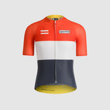 Supernova Heritage fietsshirt korte mouwen