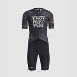 FAST NOT FUN G-SUIT