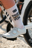 FAST NOT FUN SOCKS