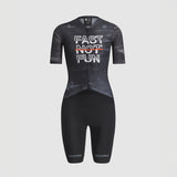 FAST NOT FUN W G-SUIT
