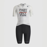 FAST NOT FUN W G-SUIT