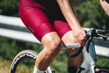 Colorful Pulse korte fietsbroek
