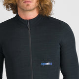 Supergiara Wool fietsshirt
