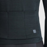 Supergiara Wool fietsshirt