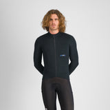 Supergiara Wool fietsshirt