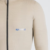 Supergiara Wool fietsshirt
