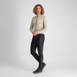 Supergiara Wool fietsshirt