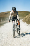 Supergiara Wool fietsshirt