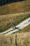 Supergiara Wool fietsshirt