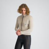 Supergiara Wool fietsshirt