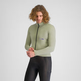 Supergiara Wool fietsshirt