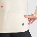 Classic Thermal fietsshirt