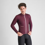 Classic Thermal fietsshirt