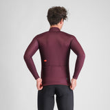 Classic Thermal fietsshirt