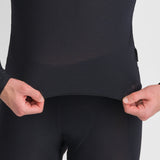 Merino Layer ondershirt lange mouwen