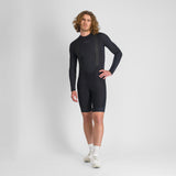 Merino Layer ondershirt lange mouwen