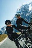 Fiandre 2 fietsjas dames