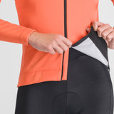 Fiandre 2 fietsjas dames