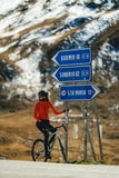 Fiandre 2 fietsjas dames
