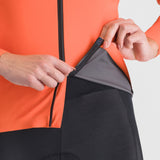 Fiandre Shift fietsjas dames