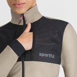 Supergiara 2 fietsjas dames