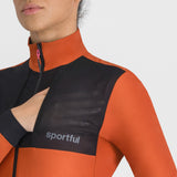 Supergiara 2 fietsjas dames