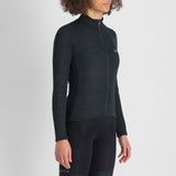 Supergiara Wool fietsshirt dames