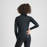 Supergiara Wool fietsshirt dames