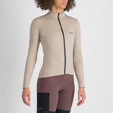 Supergiara Wool fietsshirt dames