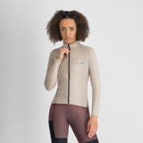 Supergiara Wool fietsshirt dames