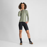 Supergiara Wool fietsshirt dames