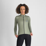 Supergiara Wool fietsshirt dames