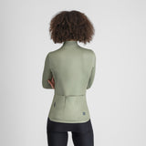 Supergiara Wool fietsshirt dames