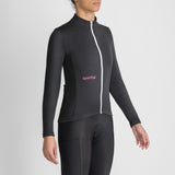 Classic Thermal fietsshirt dames