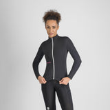 Classic Thermal fietsshirt dames