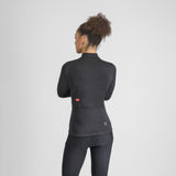 Classic Thermal fietsshirt dames