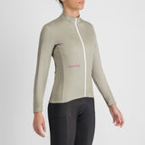 Classic Thermal fietsshirt dames