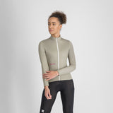 Classic Thermal fietsshirt dames