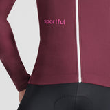 Classic Thermal fietsshirt dames