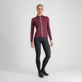 Classic Thermal fietsshirt dames