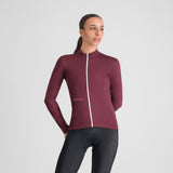 Classic Thermal fietsshirt dames
