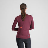 Classic Thermal fietsshirt dames
