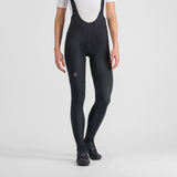 Pulse lange fietsbroek dames