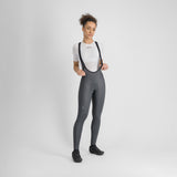 Pulse lange fietsbroek dames