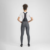Pulse lange fietsbroek dames