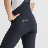 Shift lange fietsbroek dames