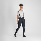 Shift lange fietsbroek dames