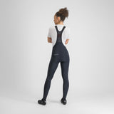 Shift lange fietsbroek dames